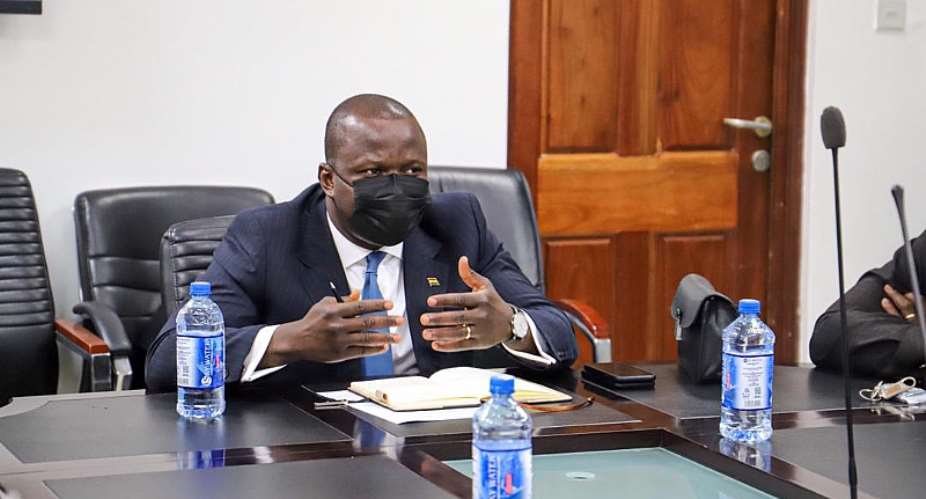 Government begins processes to return vested lands to original owners