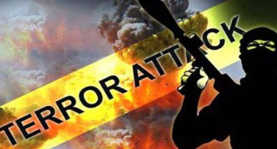 Ghana not immune to terrorist attacks — National Intelligence Bureau