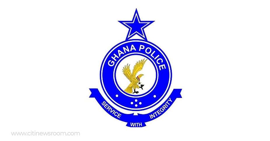 Ntobroso: Angry residents attack police, DCE over military deployment to check galamsey