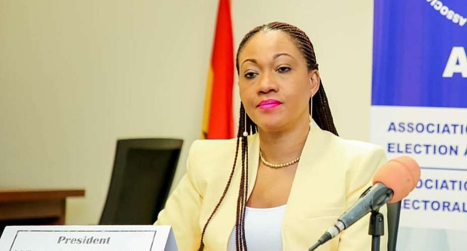 Election 2024: “Unfair Balloting” as the Last ECs Rigging By Jean Mensah