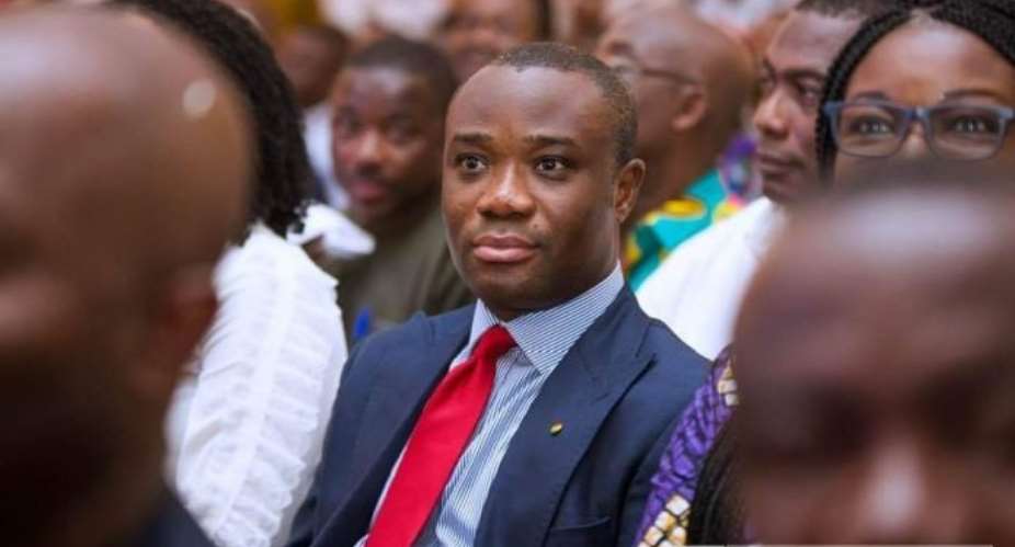 NDC primaries: Calls for Mahama to go unopposed not farfetched because the outcome is already known – Kwakye Ofosu
