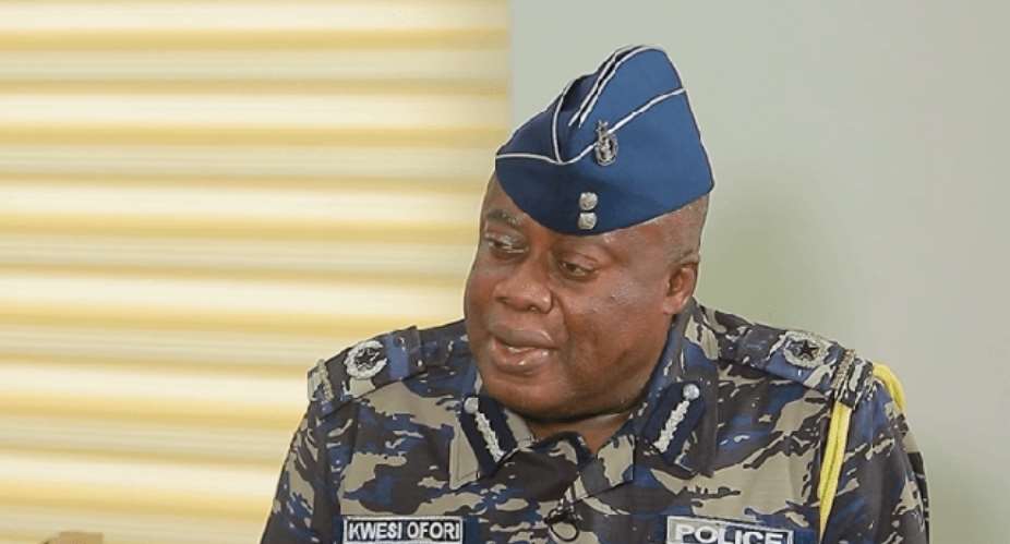 Rtd DCOP Kwesi Ofori included in NPP’s manifesto committee