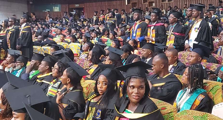 Accra Technical University to run masters programmes next academic year ...