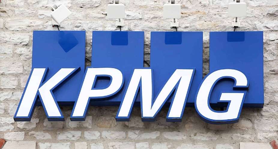 Bright Simons writes: KPMGs reputation is at stake in SML Ghana probe