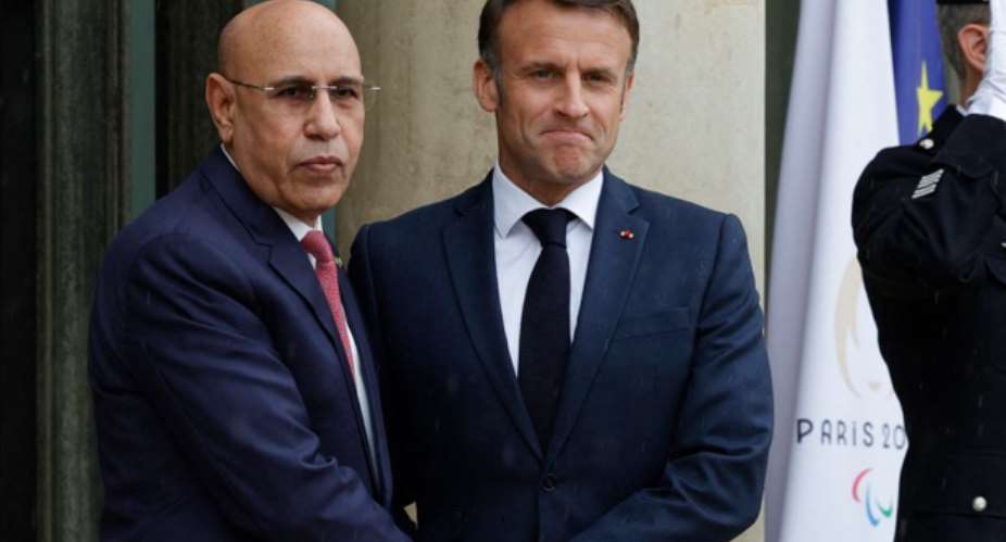 French investments in Africa: aid or a tool of influence?