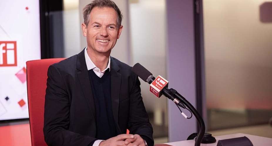 2030 Winter Olympics Boss Grospiron Revels In Hosting Challenge For French Alps