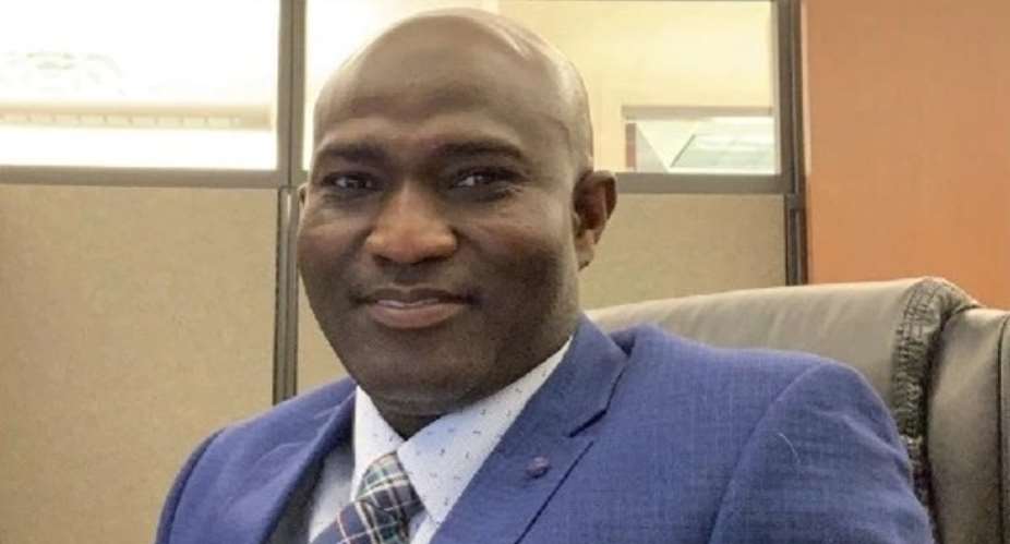 Mahama appointee threatens to expose NPPs deep rot but for Oath of Secrecy