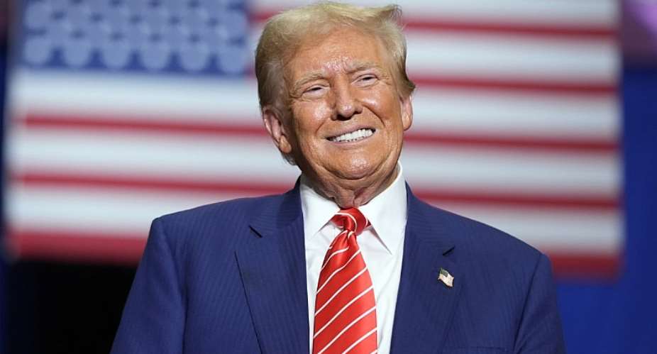 Donald Trump’s Second Coming: A Political and Spiritual Reformation