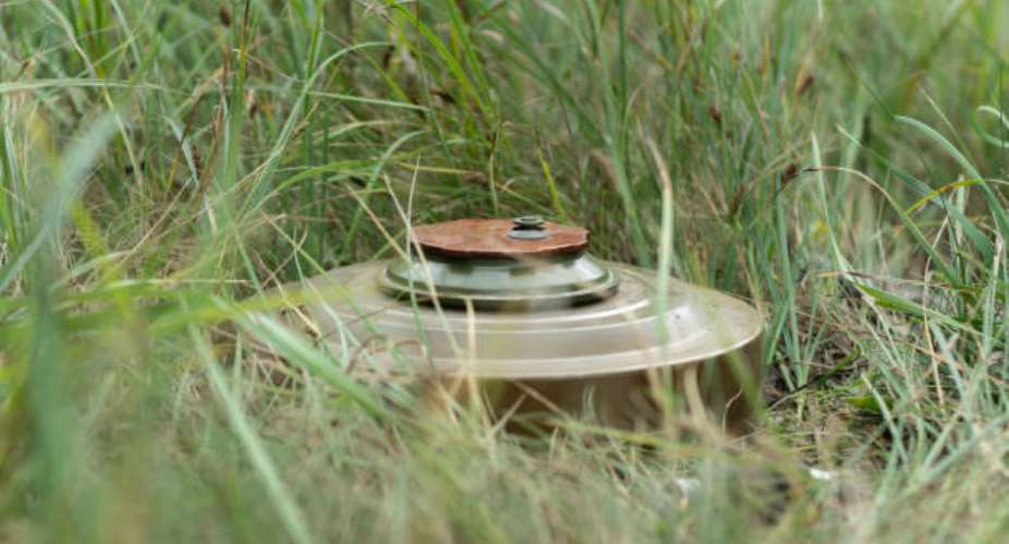 JNIM’s Use of Landmines & Explosive Devices in Burkina Faso