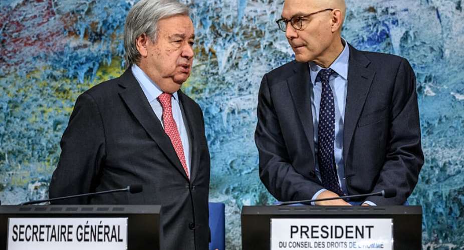  AFP - FABRICE COFFRINI