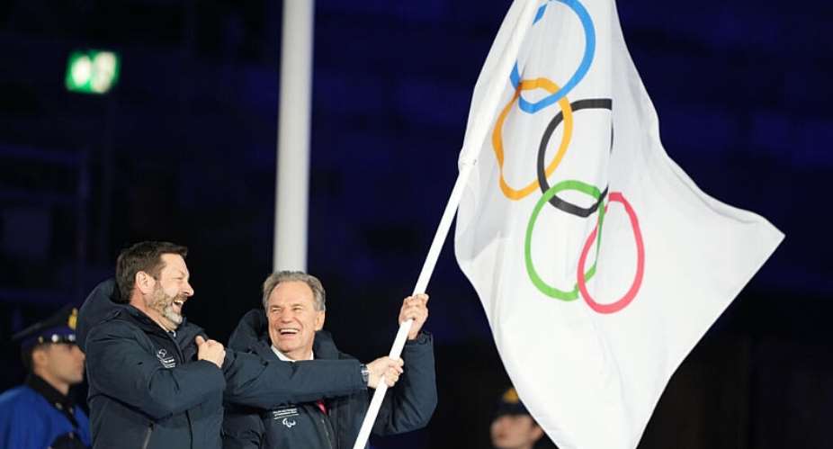  Natacha Pisarenko/AP