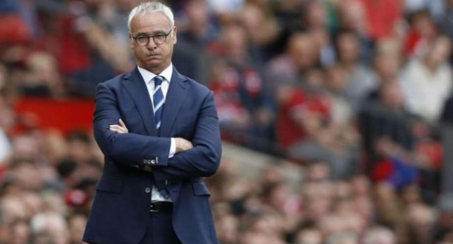 Claudio Ranieri on Leicester sacking: My dream died