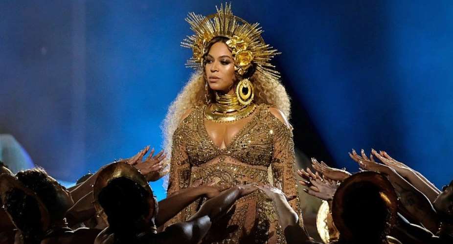 Beyonce pulls out of headlining Coachella Festival on doctors orders