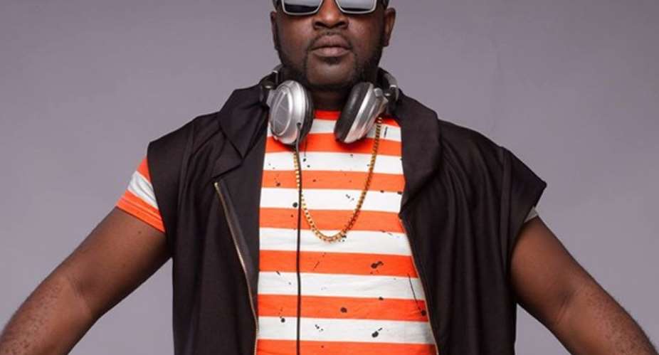 Ghana Music Awards does not respect DJs – Merqury Quaye