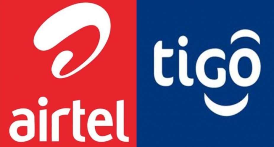Tigo  Airtel complete merger talks
