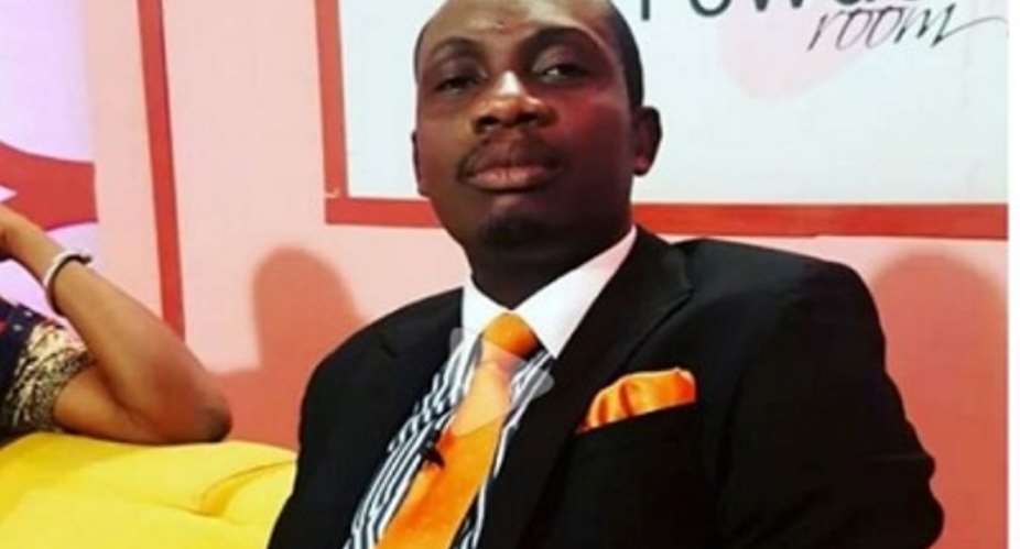 Cast The First Stone If You Are Without Sin - Ebony Dares Counselor Lutterodt