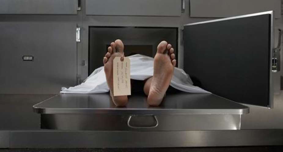 Eastern Regional Hospital Warns Families Over Uncollected Corpses