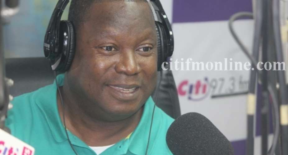 Ahead Of 2020: Philip Addison Still In Contention For Klottey Korle Seat