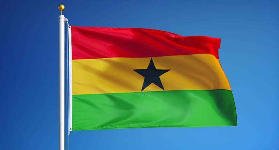 Ghana Hosts Maiden Back To Africa Festival
