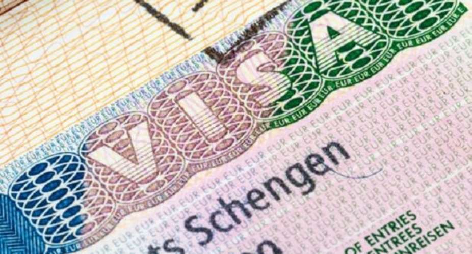 Travel Matters – All You Need To Know Schengen Visa  Part II
