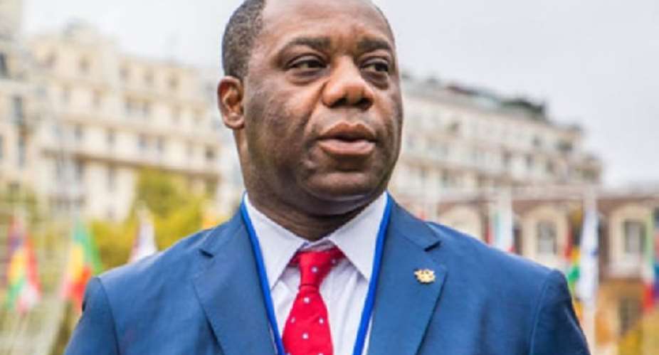 GETFund Scholarship:  I Received It But Not As A Minister – NAPO