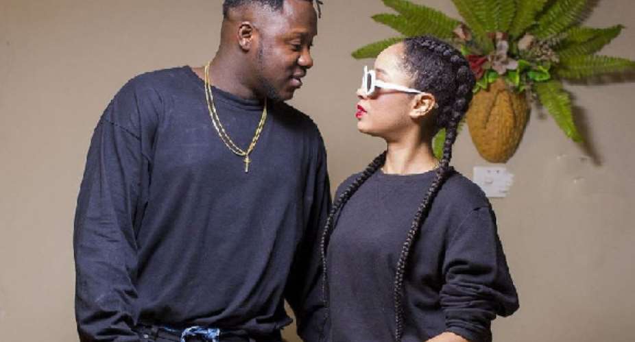 Medikal Pretended Not To Know About My Appearance On Welcome To Sotuom. – Sister Debbie