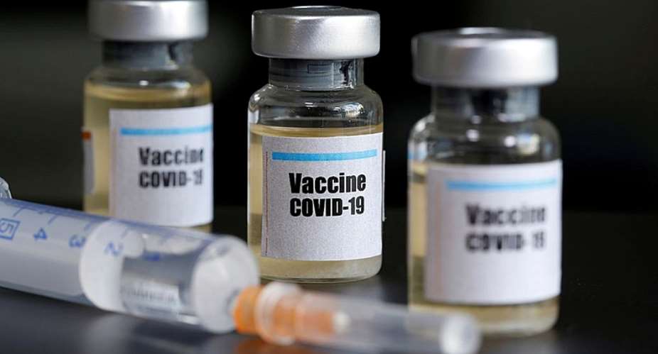Ghana becomes recipient of the historic first shipment of COVAX vaccines
