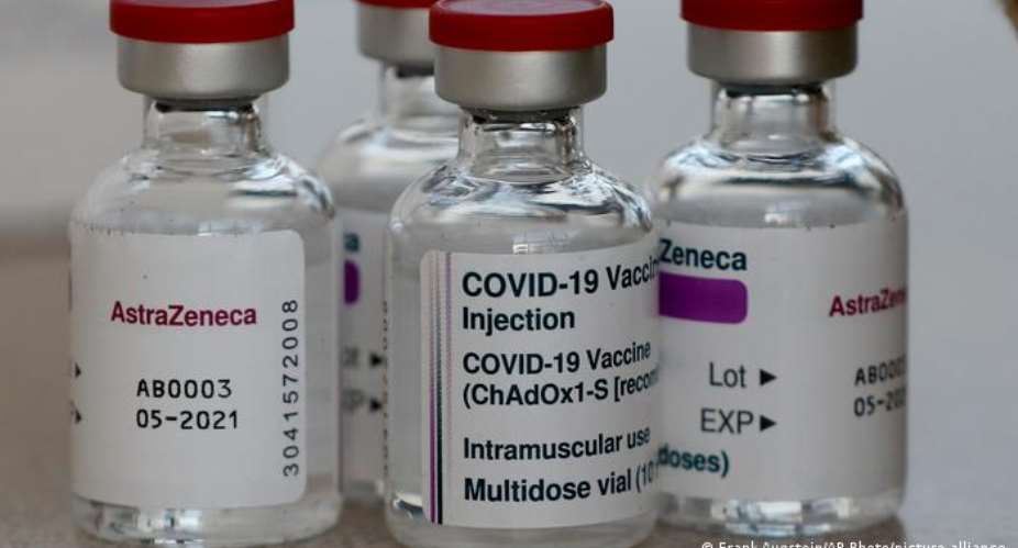 Government to organise a ceremony to welcome covid-19 vaccine today