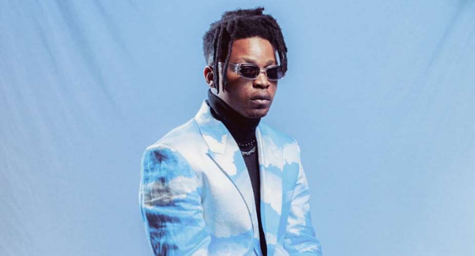 Dapo Tuburna Releases First Single Of The Year, wickedest Wine Ahead Of Upcoming Ep