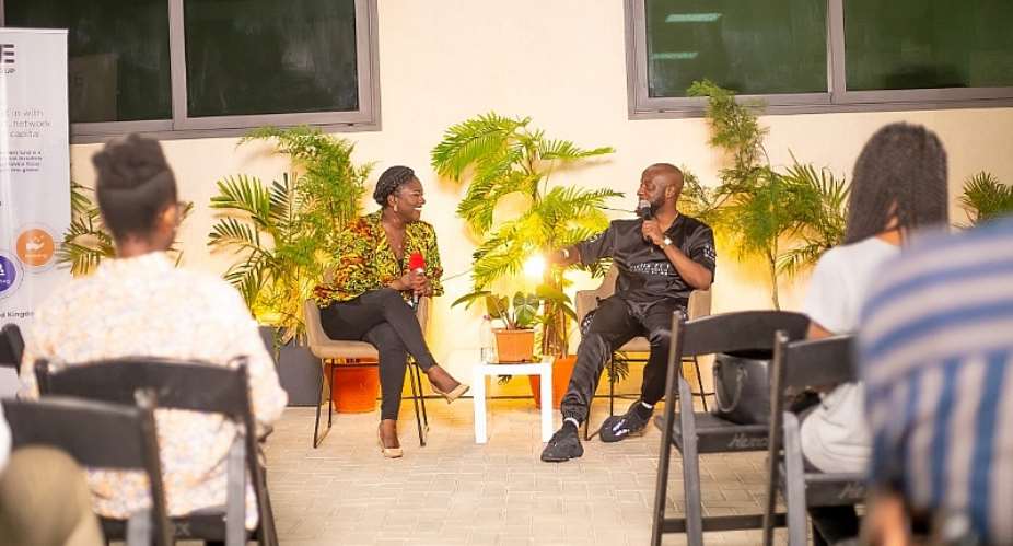 Ghana, Nigeria entrepreneurs to receive diaspora support