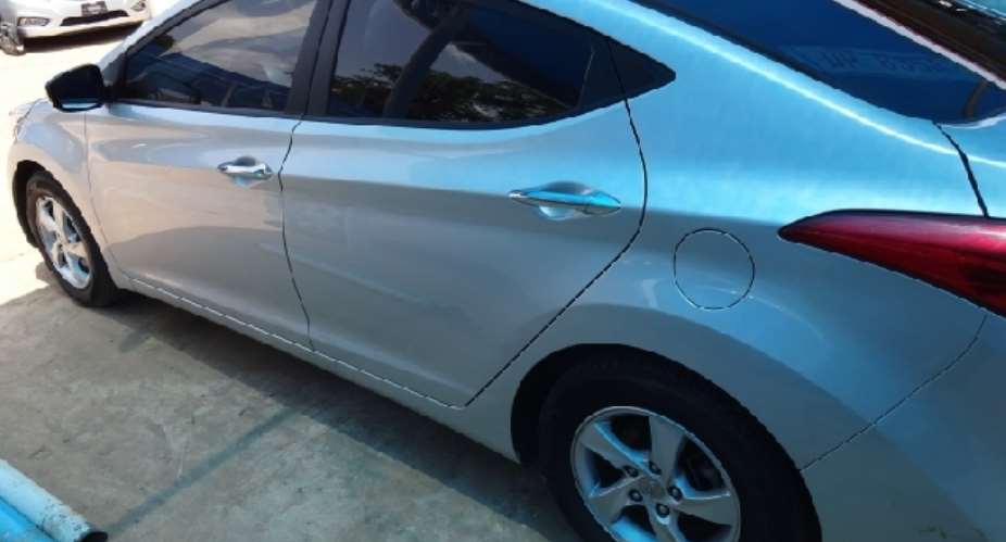 Driving with tinted windows unlawful – DVLA