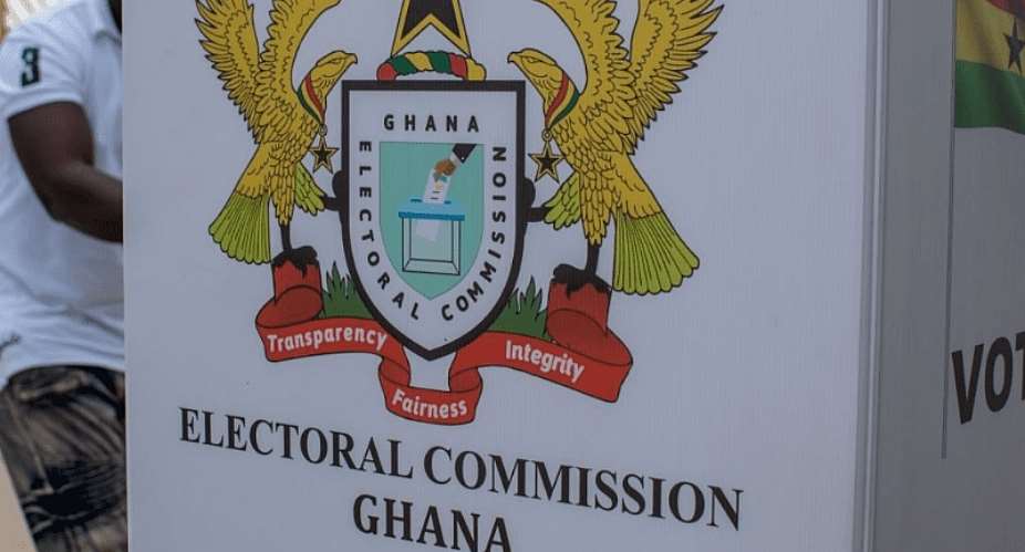 Article 94 Of The 1992 Ghana Republican Constitution: Electoral Commission EC Must Not Decide Qualification; It Is The Constitution That Decides
