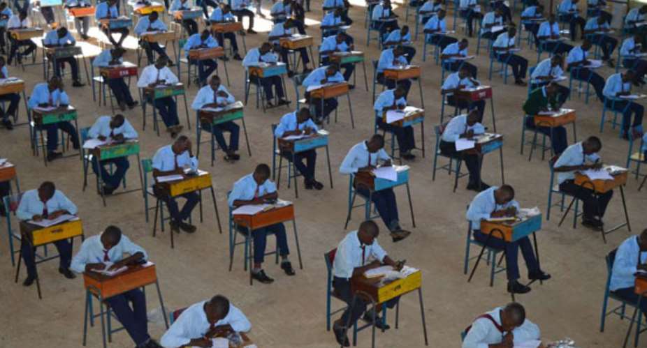 Claims JHS leavers would be examined on 8 compulsory subjects not factual - NaCCA