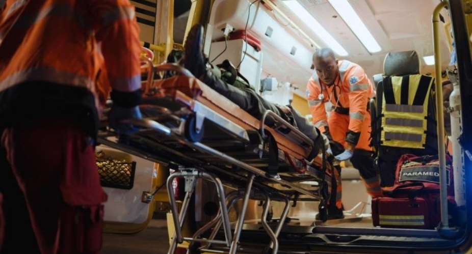1,079 people brought in dead to Tema General Hospital in 2023 — Medical Director