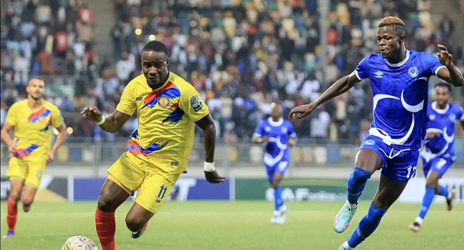CAF Champions League: Petro Atletico through to quarters after draw in Libya