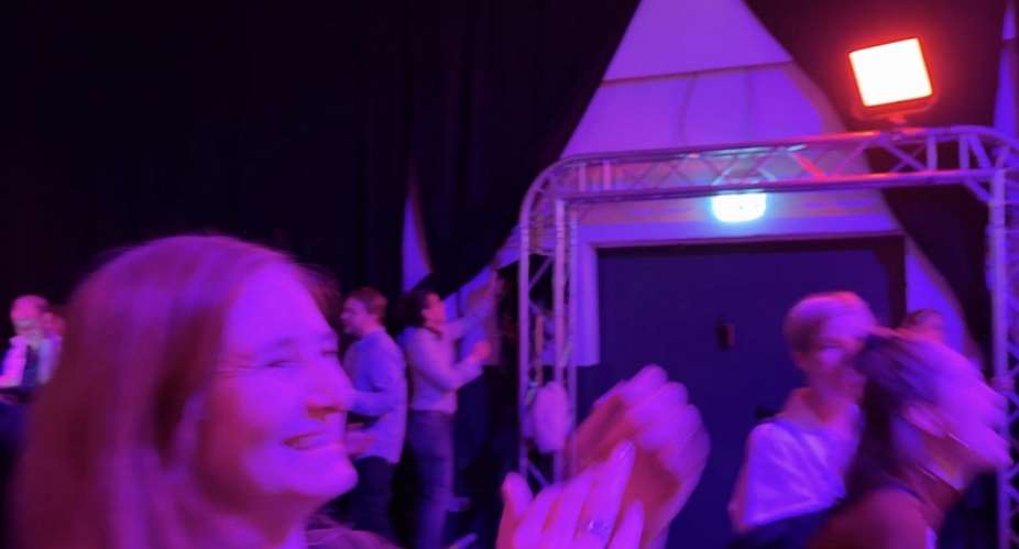  RFI/Jan van der Made