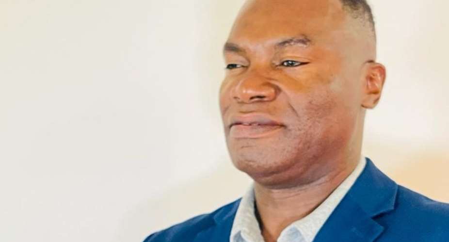 Movement for Change urges action against illegal mining