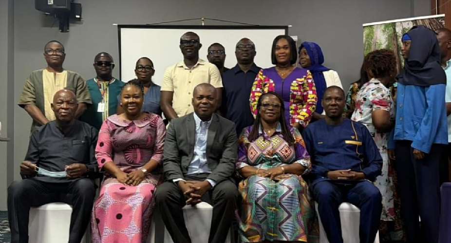 Energy Commission Board set to revolutionize Ghana’s EV landscape with new regulations