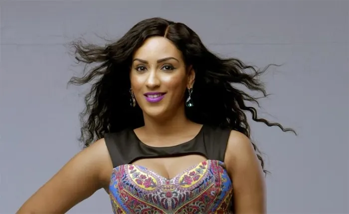 Juliet Ibrahim