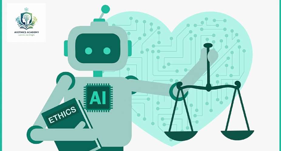 Ethical Considerations of AI: A Must for AI Users and Developers