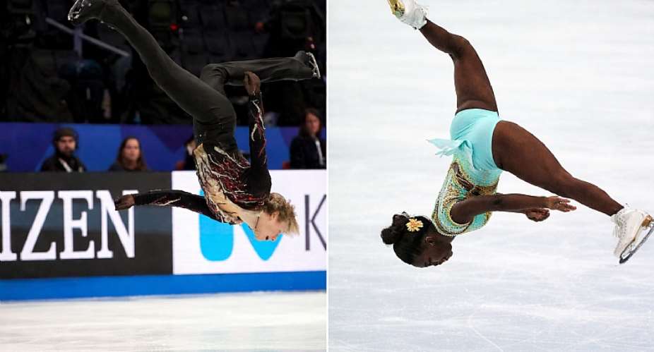Photo Courtesy: Buzzfeed, The Boston Globe, & Kalon Martez Williams