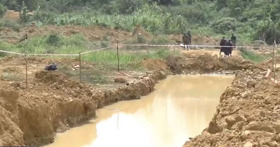 EPA’s nano-copper cleanup may not remove toxic metals from water bodies — Expert