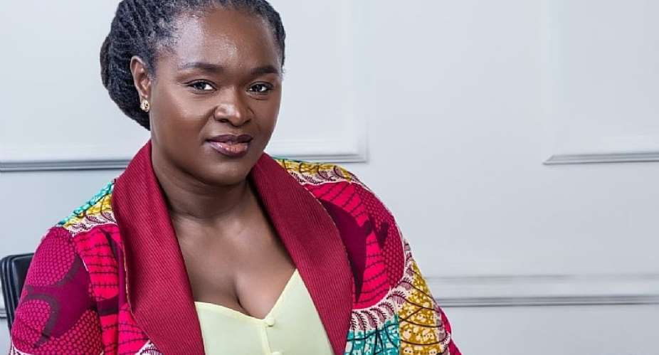 Prof. Nana Ama Brown Klutse