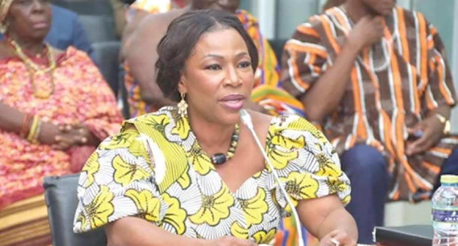 Prof Dr Grace Ayensu-Danquah vows to end no bed syndrome following death of hit-and-run victim