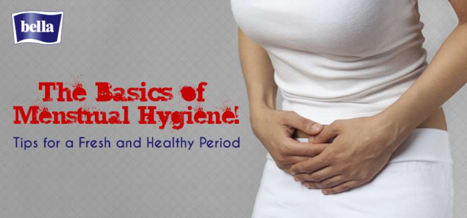 Why Menstrual Hygiene For Girls At All?