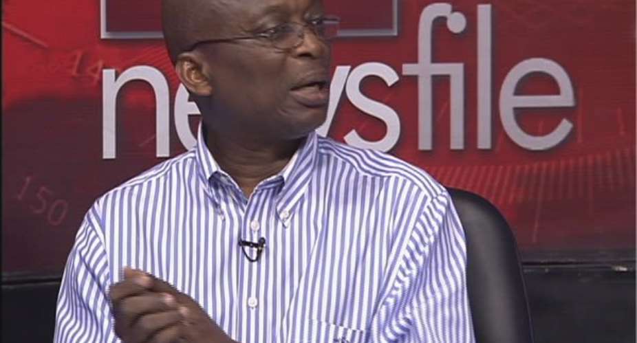 Man who led assault on police officer at Flagstaff House hiding – Baako
