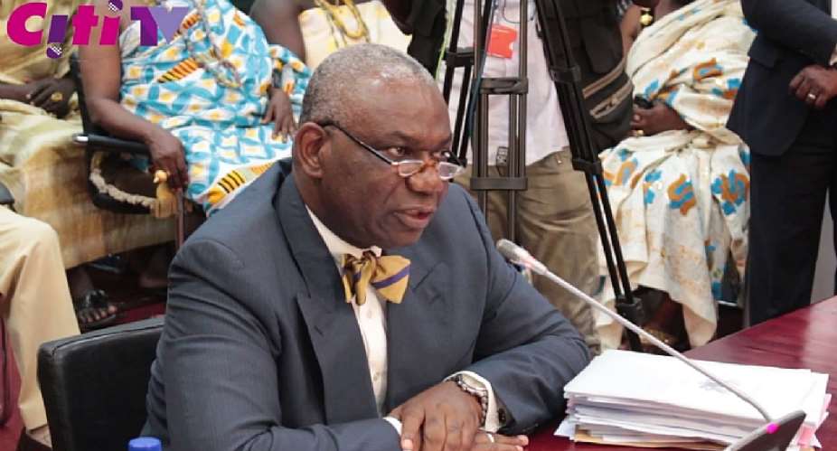 Power supply will stabilise fromtoday – Energy Minister