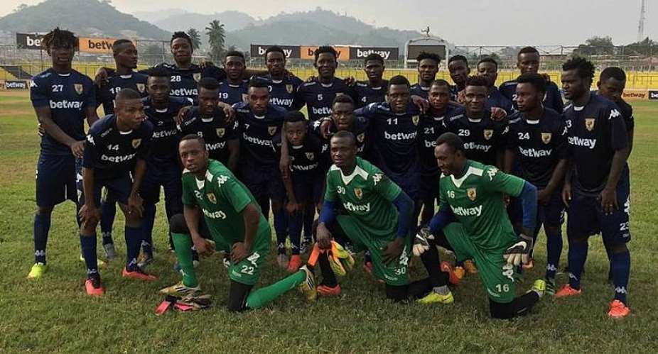 Ghana Premier League Preview: AshantiGold vs Asante Kotoko- Stakes are high in Ashanti 'Classic' derby