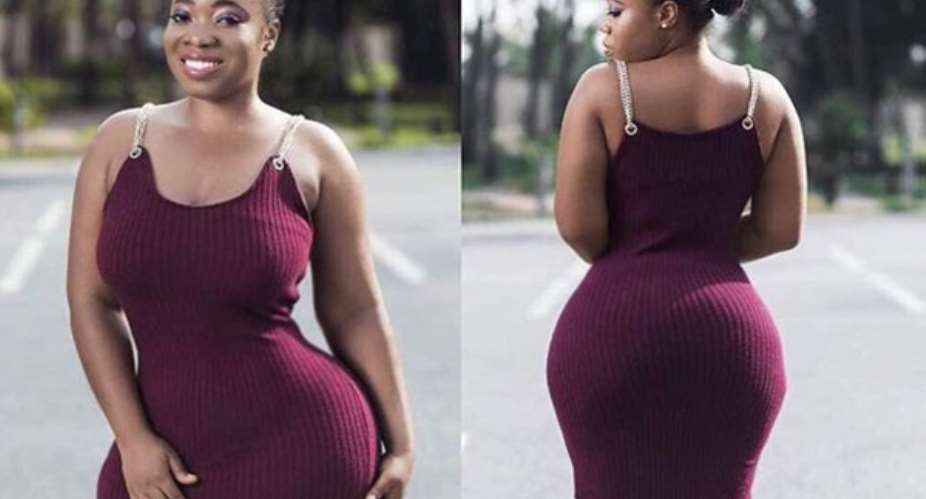 I have truly done liposuction but not on my backside – Moesha Boduong