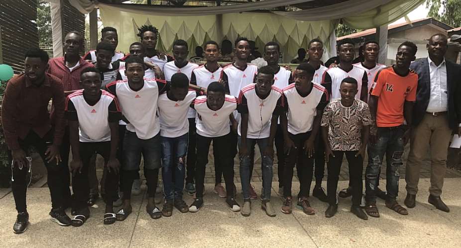 Voradep FC Bounces Back After 11 Years